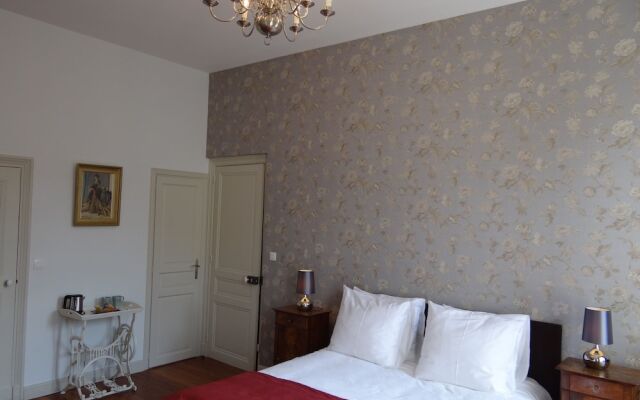 Bed & Breakfast L'Orangerie