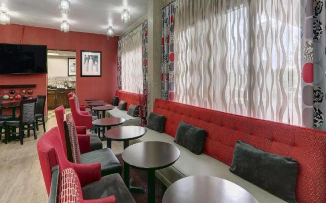 The Antioch Inn