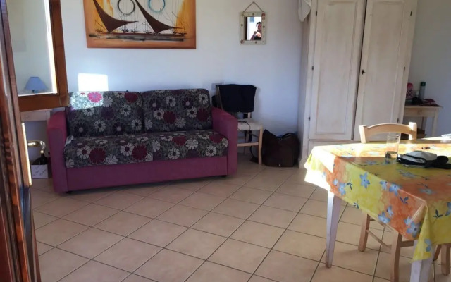 Residence Rena Majore