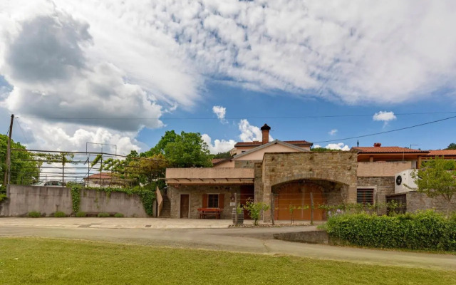 Homestay Ražman