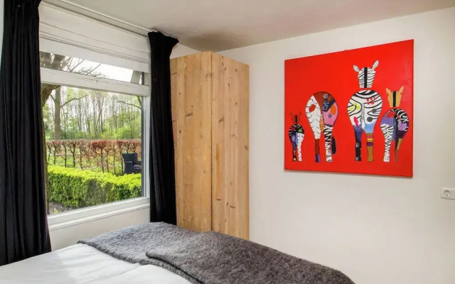 Spacious Farmhouse near Forest in Heeze-Leende