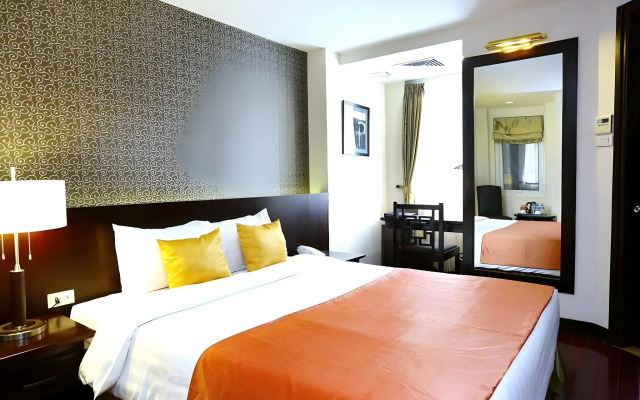 TK123 Hanoi Hotel