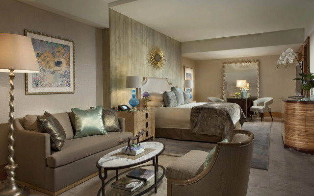 Mulia Resort