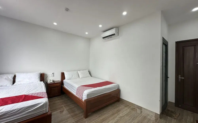 Motel Phuong Linh