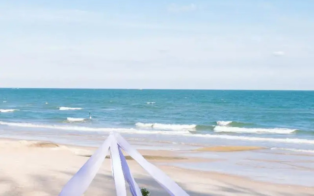 Le Palmier Ho Tram Resort