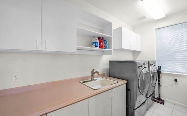 Casa Soleil 3 Bedroom Home by RedAwning