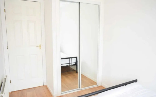 City Centre 2 Bedroom Apartment