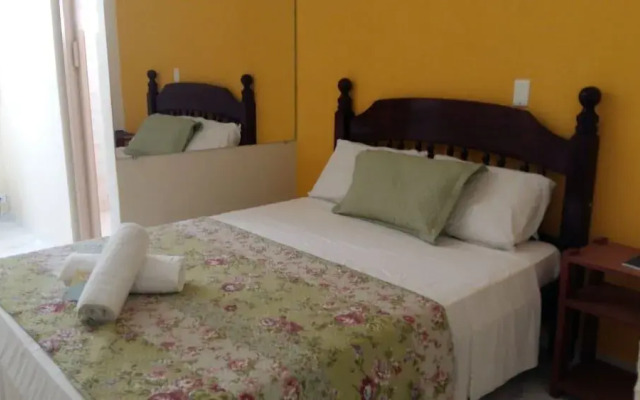 Hotel Casa Bela Guarujá
