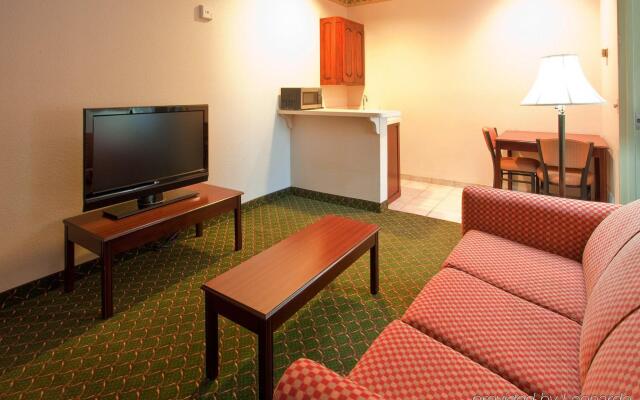 Country Inn & Suites by Radisson, Fort Worth West l-30 NAS JRB