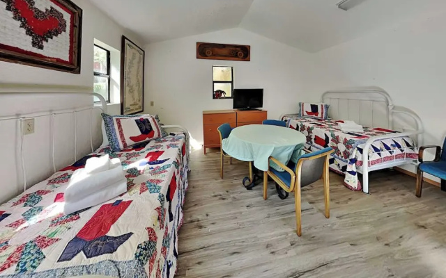 Blue Duck Lodge by Ruidoso Vacation Rentals