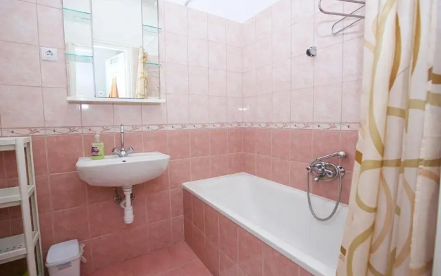 Zoli Apartmanok-Timi Kölcsey 34-36