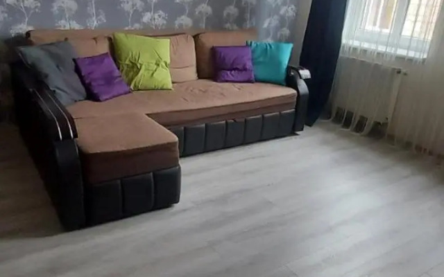 2 Bedroom apartment on Tomashivskogo Street 7