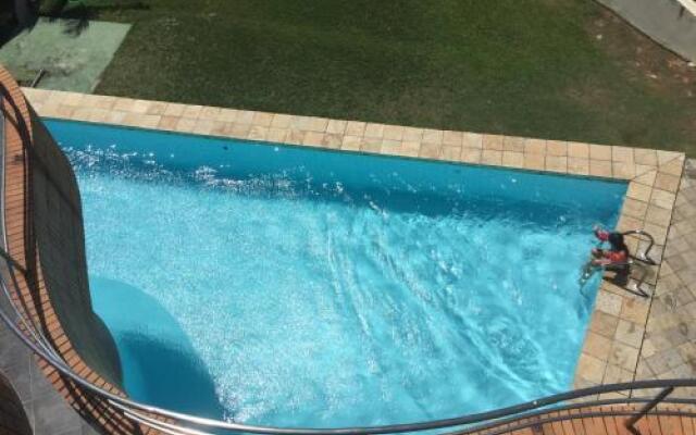 Costeira Praia Apartamento