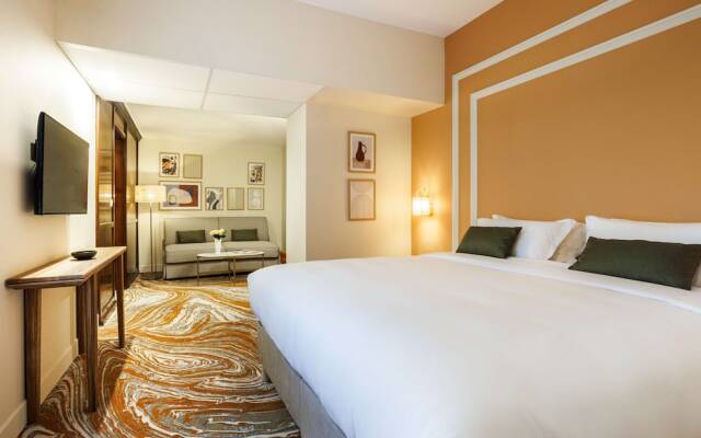 Grand Hôtel d’Orange