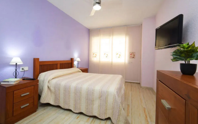 Apartment Perlamar Calpe/Calp