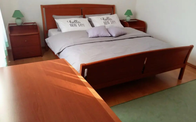 Beautiful apartment in center Sarajevo