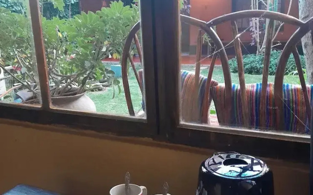 B&B Sun Gate