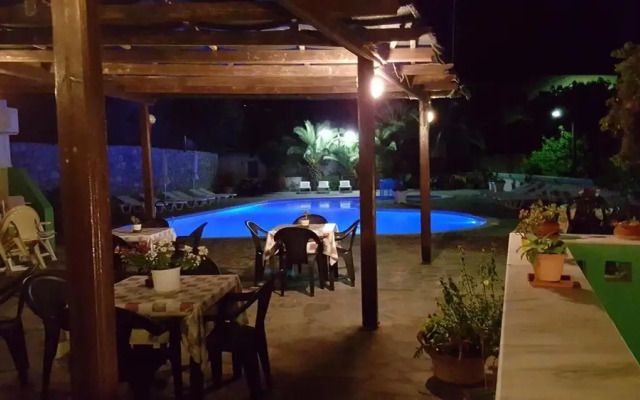 Ilias Studios