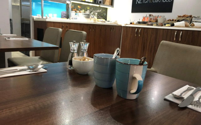 Hotel Indigo Edinburgh by IHG