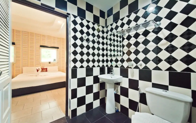 The Gem 2 - Premium Pool Villa