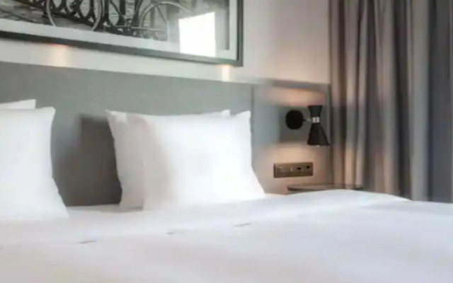 The Elite Narasapura, a member of Radisson Individuals