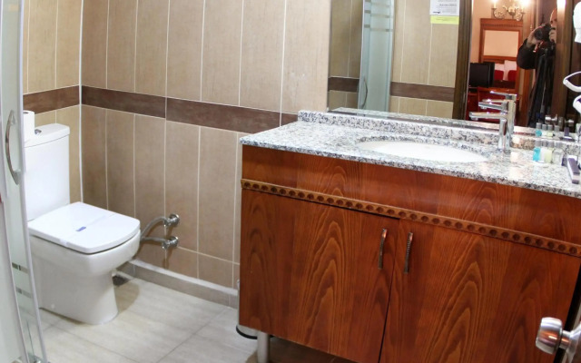 Hotel Kervansaray Canakkale - Special Class