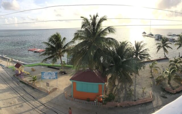 Caye Caulker Condos