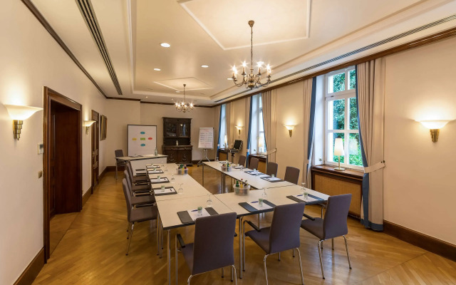 Parkhotel Engelsburg