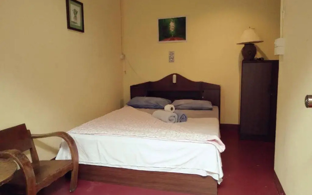 Jimmy and Jeng Homestay