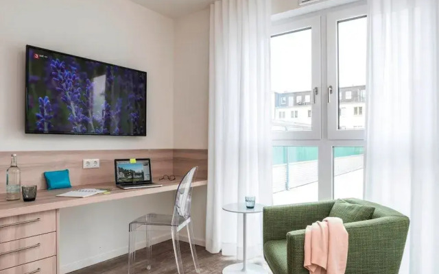 Mintrops Concierge Hotel