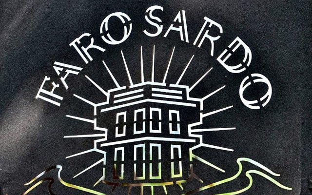 Faro Sardo