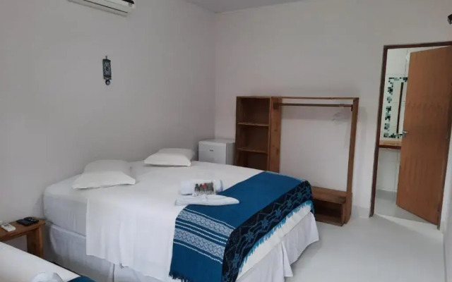 Suítes Praia Barequeçaba