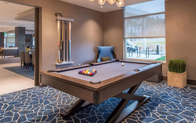 Hyatt House Raleigh / RDU / Brier Creek