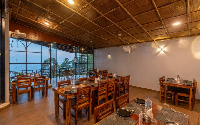 Tatvam Resort Lansdowne