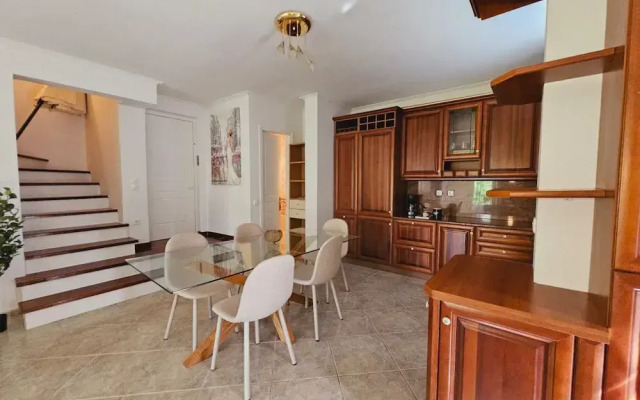 Corfu Dream Kanoni Apartment