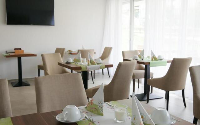 Hotel & Mühlenapartments