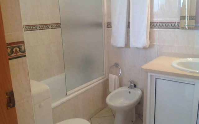 Apartamentos Altura Mar