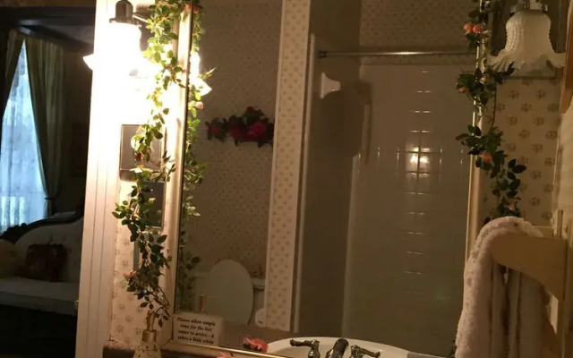 Annabelle Bed and Breakfast