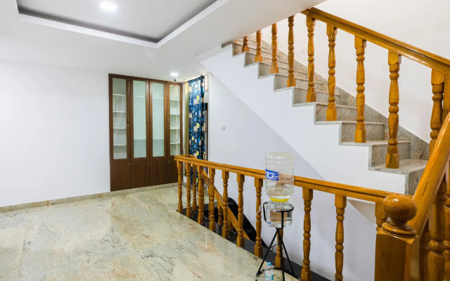 Sorgam Stay by OYO Rooms