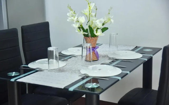 Furnished House in Calapan City Subdivision near ROBINSON/XENTRO Mall