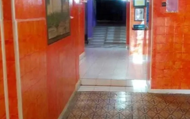 Auberge Askaoune