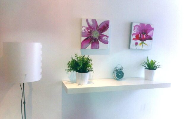 São Lázaro Apartments