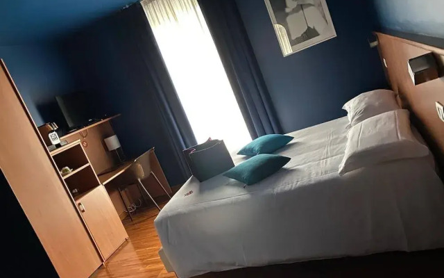 Albergo Residenza Al Teatro