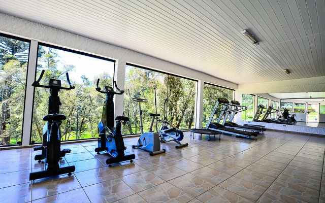 Hotel Cabeça de Boi