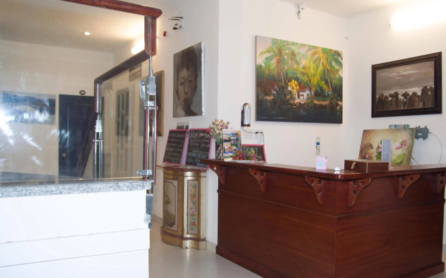 La Marina Boutique Hotel & Spa