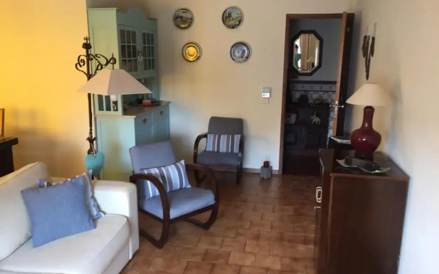 Tiagos Apartament
