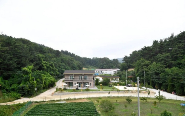 Samcheok Noran Pension