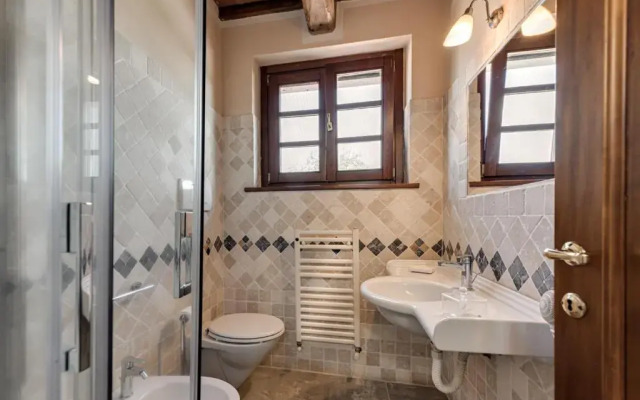 Relais Le Ginestre