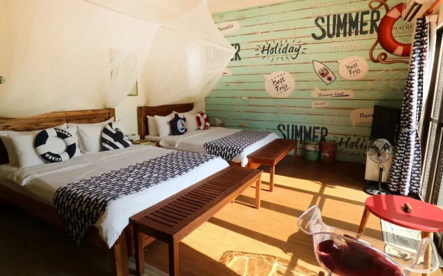 Sabai B&B