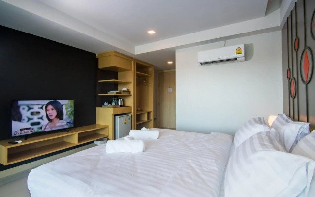 The Peak Chanthaburi Hotel